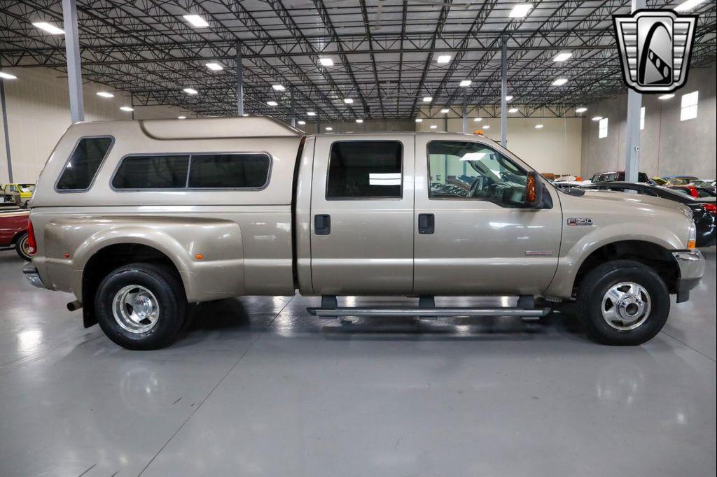 used 2004 Ford F-350 car, priced at $33,000