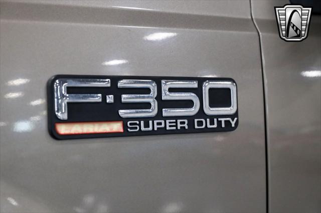 used 2004 Ford F-350 car, priced at $33,000
