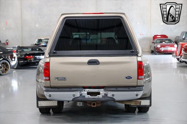 used 2004 Ford F-350 car, priced at $33,000