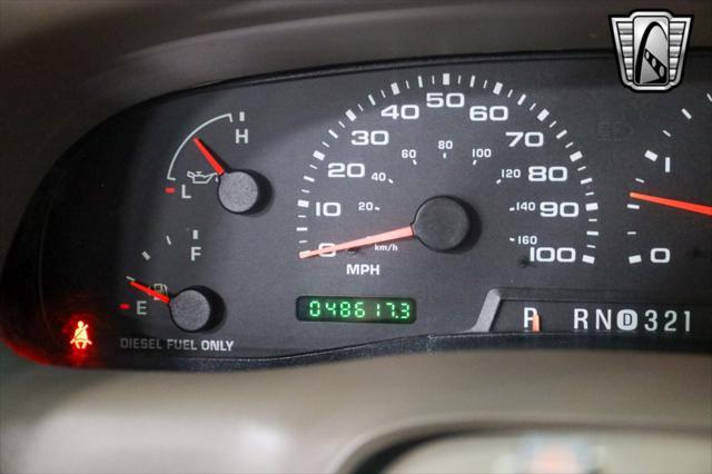 used 2004 Ford F-350 car, priced at $33,000