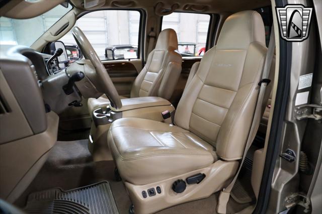 used 2004 Ford F-350 car, priced at $33,000