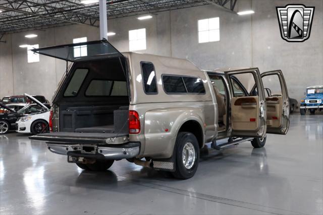 used 2004 Ford F-350 car, priced at $33,000