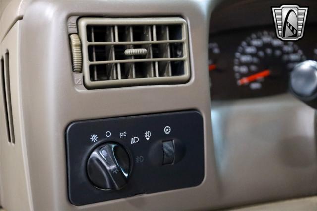 used 2004 Ford F-350 car, priced at $33,000