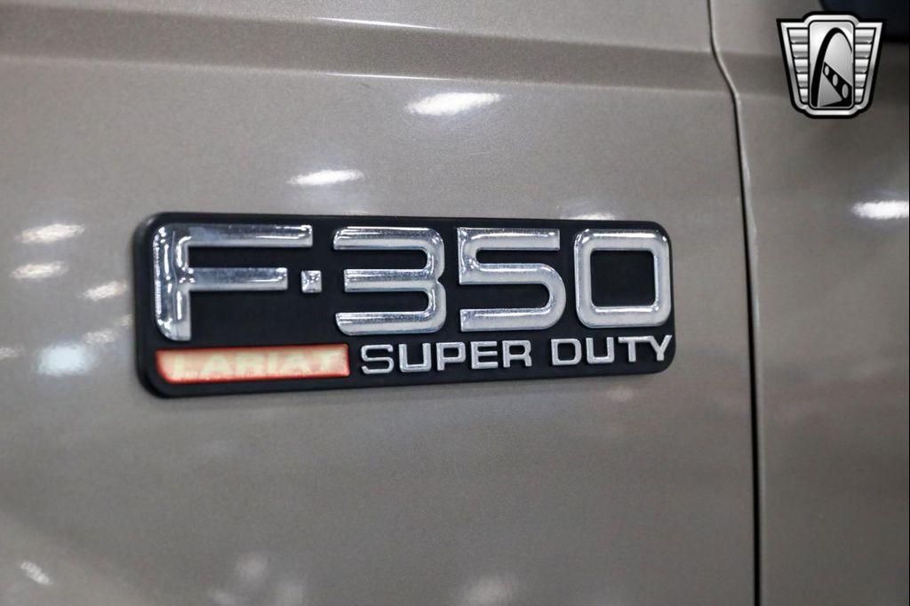 used 2004 Ford F-350 car, priced at $33,000