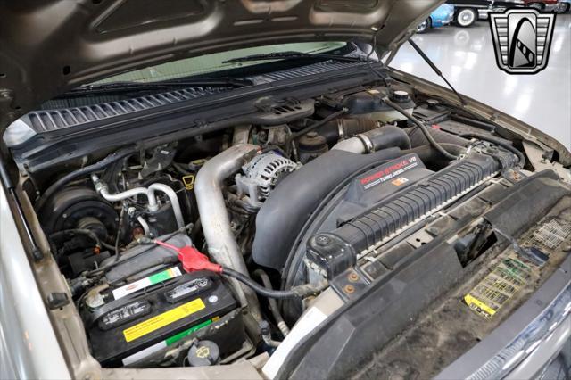 used 2004 Ford F-350 car, priced at $33,000