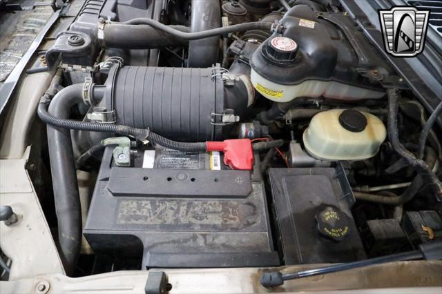 used 2004 Ford F-350 car, priced at $33,000