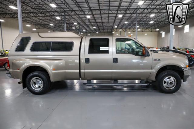 used 2004 Ford F-350 car, priced at $33,000