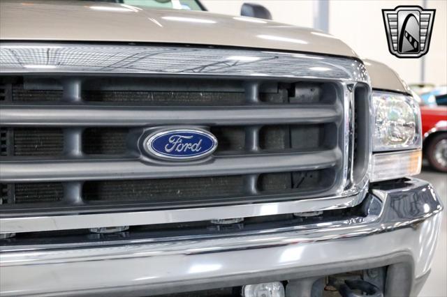 used 2004 Ford F-350 car, priced at $33,000