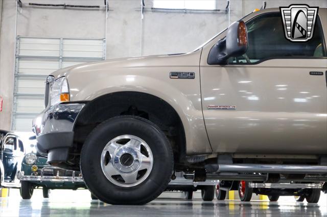 used 2004 Ford F-350 car, priced at $33,000