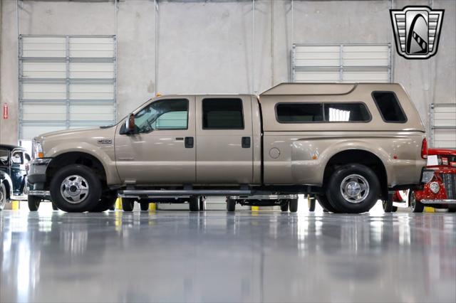 used 2004 Ford F-350 car, priced at $33,000