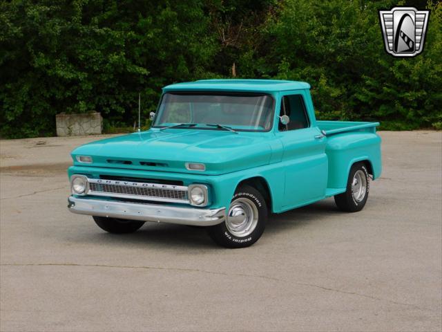 used 1964 Chevrolet C10/K10 car, priced at $36,000