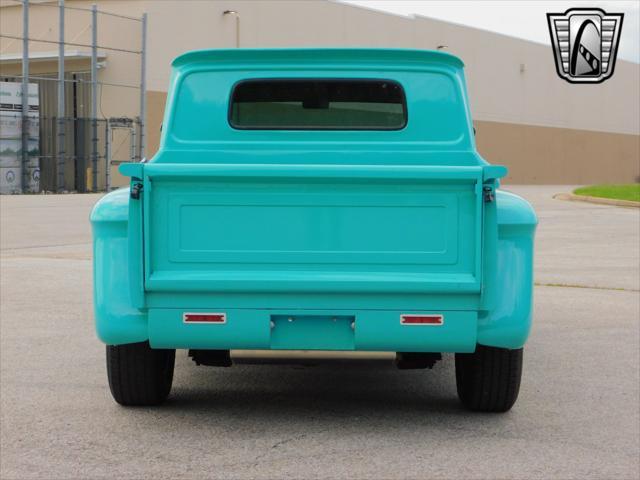 used 1964 Chevrolet C10/K10 car, priced at $36,000