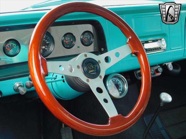 used 1964 Chevrolet C10/K10 car, priced at $36,000