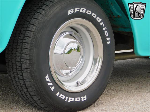 used 1964 Chevrolet C10/K10 car, priced at $36,000