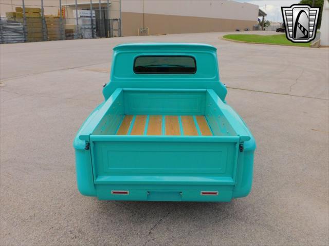 used 1964 Chevrolet C10/K10 car, priced at $36,000