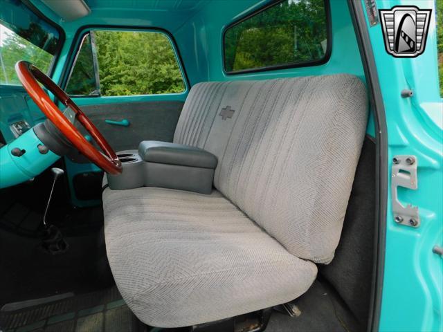 used 1964 Chevrolet C10/K10 car, priced at $36,000