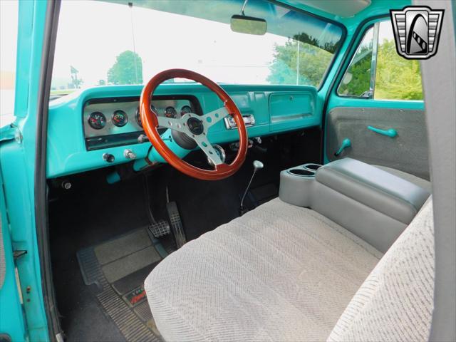 used 1964 Chevrolet C10/K10 car, priced at $36,000