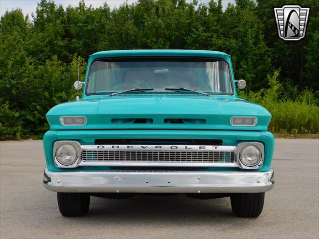 used 1964 Chevrolet C10/K10 car, priced at $36,000