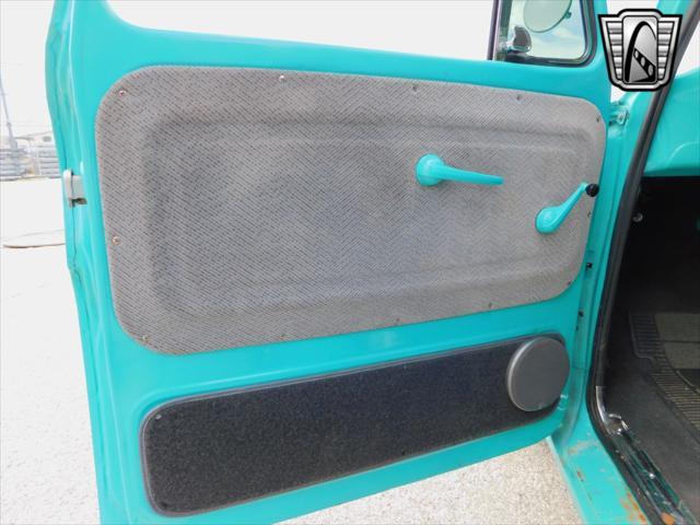 used 1964 Chevrolet C10/K10 car, priced at $36,000