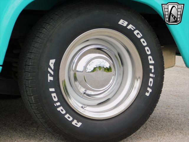 used 1964 Chevrolet C10/K10 car, priced at $36,000