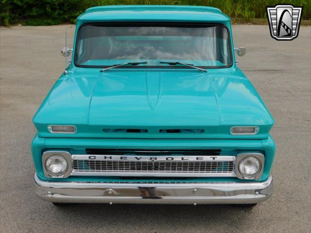 used 1964 Chevrolet C10/K10 car, priced at $36,000