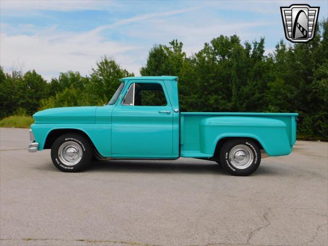 used 1964 Chevrolet C10/K10 car, priced at $36,000