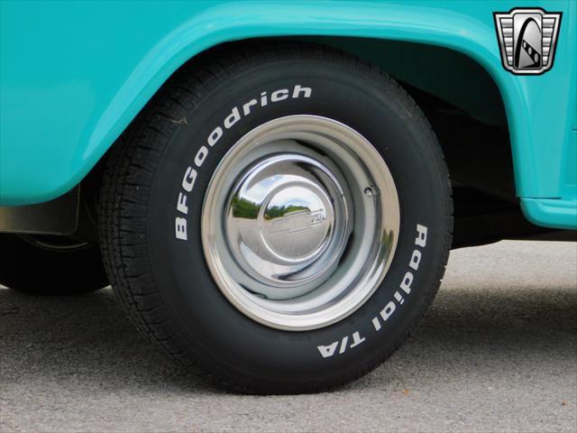 used 1964 Chevrolet C10/K10 car, priced at $36,000