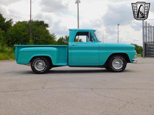 used 1964 Chevrolet C10/K10 car, priced at $36,000