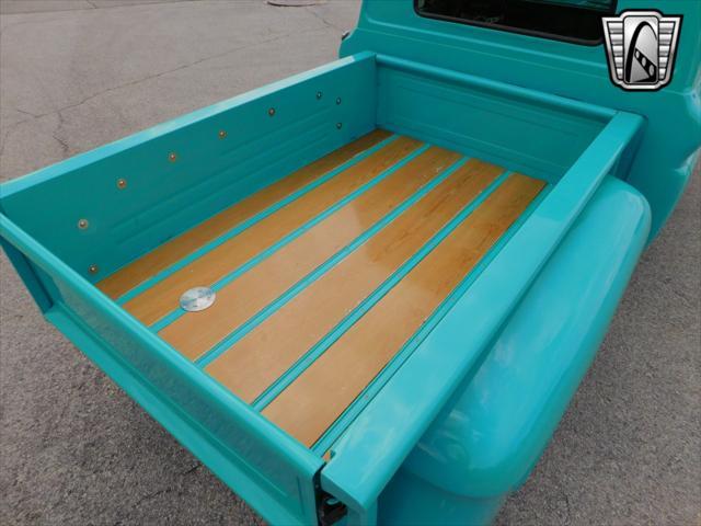 used 1964 Chevrolet C10/K10 car, priced at $36,000