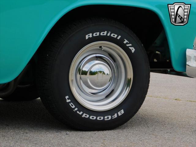 used 1964 Chevrolet C10/K10 car, priced at $36,000