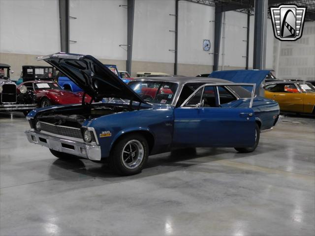 used 1970 Chevrolet Nova car, priced at $29,000