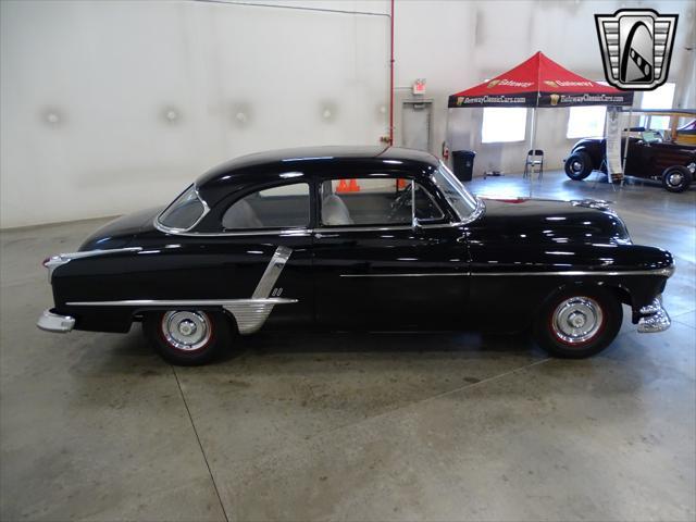 used 1951 Oldsmobile 88 car, priced at $20,000