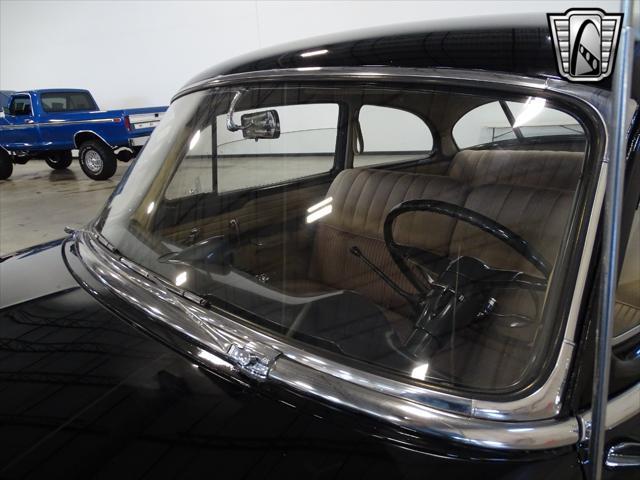 used 1951 Oldsmobile 88 car, priced at $20,000