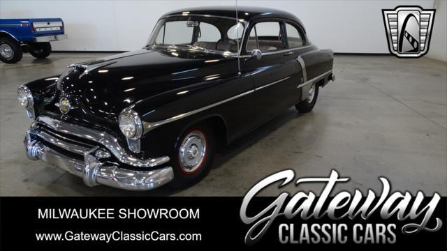 used 1951 Oldsmobile 88 car, priced at $19,500