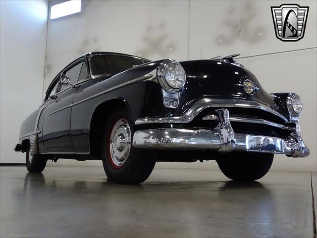 used 1951 Oldsmobile 88 car, priced at $20,000