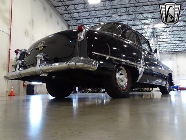 used 1951 Oldsmobile 88 car, priced at $20,000