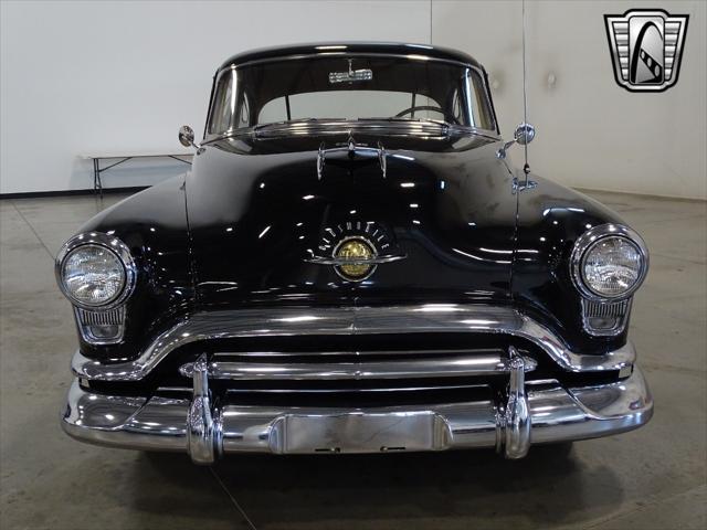 used 1951 Oldsmobile 88 car, priced at $20,000