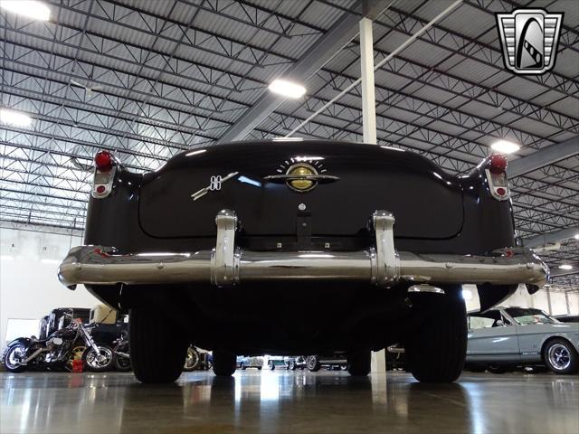 used 1951 Oldsmobile 88 car, priced at $20,000