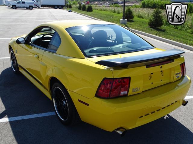 used 2004 Ford Mustang car, priced at $21,000