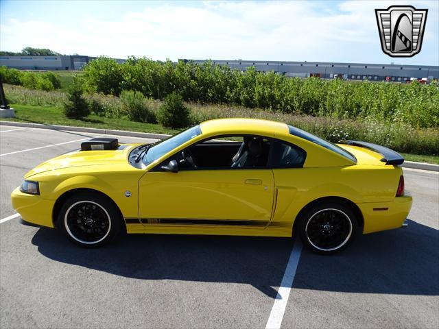 used 2004 Ford Mustang car, priced at $21,000