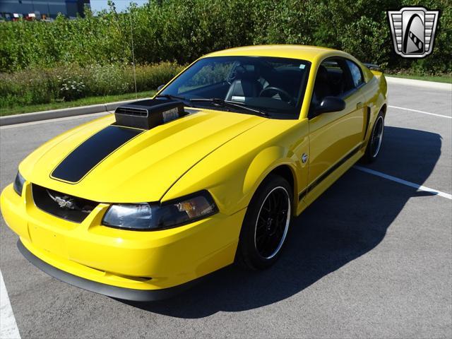 used 2004 Ford Mustang car, priced at $21,000