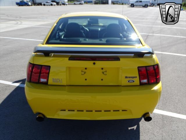 used 2004 Ford Mustang car, priced at $21,000