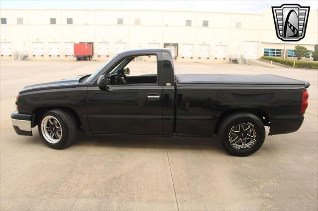 used 2006 Chevrolet Silverado 1500 car, priced at $24,000