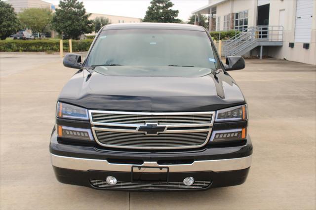 used 2006 Chevrolet Silverado 1500 car, priced at $24,000