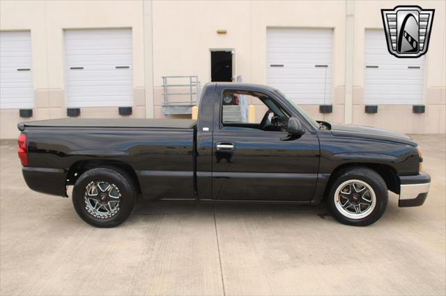 used 2006 Chevrolet Silverado 1500 car, priced at $24,000