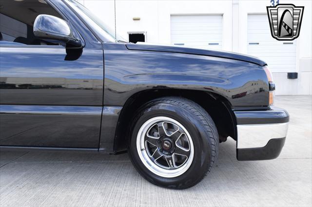 used 2006 Chevrolet Silverado 1500 car, priced at $24,000