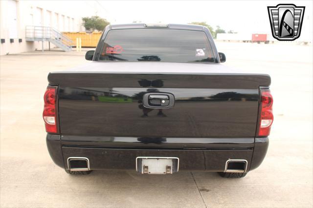 used 2006 Chevrolet Silverado 1500 car, priced at $24,000