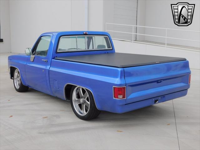 used 1986 GMC Pickup Truck car, priced at $22,000