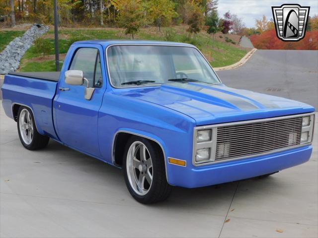 used 1986 GMC Pickup Truck car, priced at $22,000