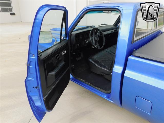 used 1986 GMC Pickup Truck car, priced at $22,000